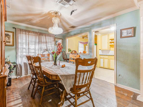 4105 Ella Boulevard, Houston TX 77018