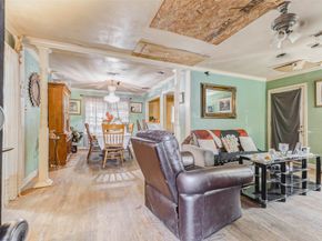 4105 Ella Boulevard, Houston TX 77018