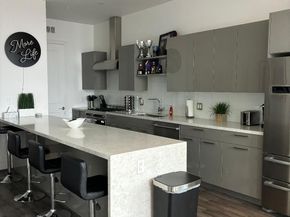 1211 Caroline Street 1104, Houston TX 77002