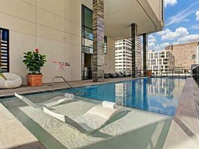 1211 Caroline Street 1104, Houston TX 77002