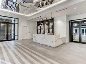 1211 Caroline Street 1104, Houston TX 77002