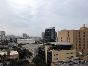 1211 Caroline Street 1104, Houston TX 77002