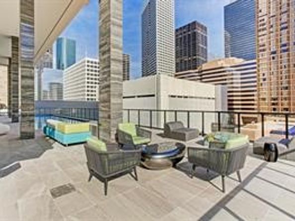 1211 Caroline Street 1104, Houston TX 77002
