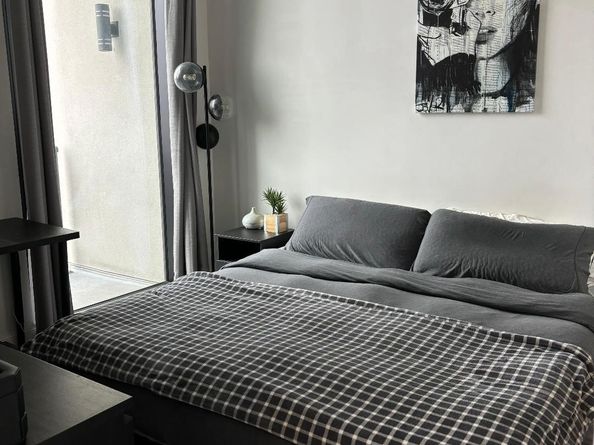 1211 Caroline Street 1104, Houston TX 77002