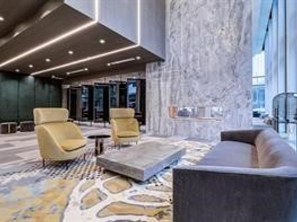 1211 Caroline Street 1104, Houston TX 77002