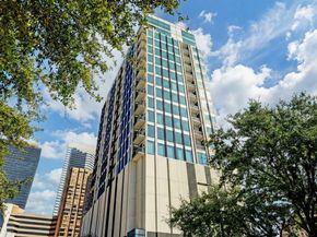 1211 Caroline Street 1104, Houston TX 77002