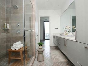 1211 Caroline Street 1104, Houston TX 77002