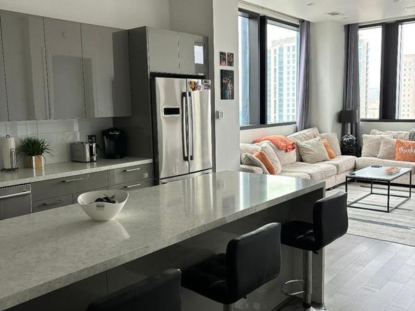 1211 Caroline Street 1104, Houston TX 77002