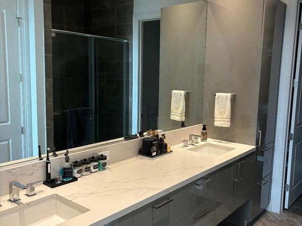 1211 Caroline Street 1104, Houston TX 77002