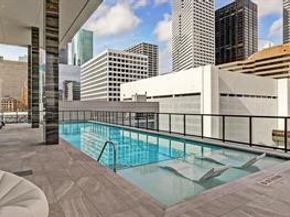 1211 Caroline Street 1104, Houston TX 77002