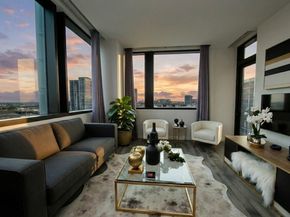 1211 Caroline Street 1104, Houston TX 77002