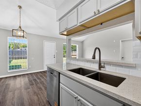 13434 Woodring Drive, Houston TX 77045