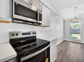 13434 Woodring Drive, Houston TX 77045