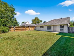 13434 Woodring Drive, Houston TX 77045