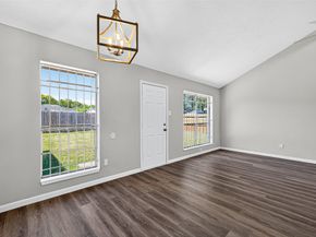 13434 Woodring Drive, Houston TX 77045