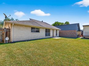 13434 Woodring Drive, Houston TX 77045