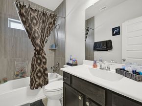 1913 Kirby Landing Drive, Houston TX 77051