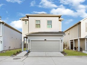 1913 Kirby Landing Drive, Houston TX 77051