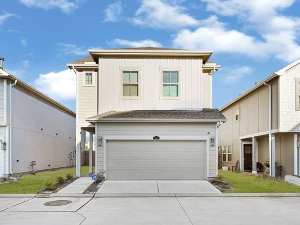 1913 Kirby Landing Drive, Houston TX 77051