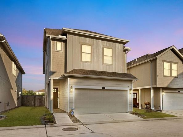 1913 Kirby Landing Drive, Houston TX 77051
