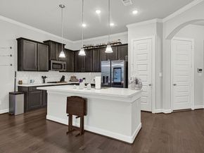 1913 Kirby Landing Drive, Houston TX 77051