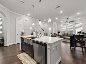 1913 Kirby Landing Drive, Houston TX 77051