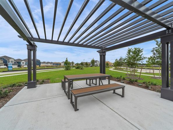 1913 Kirby Landing Drive, Houston TX 77051