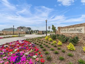 1913 Kirby Landing Drive, Houston TX 77051