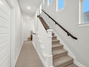 1913 Kirby Landing Drive, Houston TX 77051
