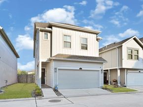 1913 Kirby Landing Drive, Houston TX 77051