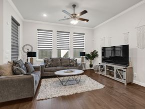 1913 Kirby Landing Drive, Houston TX 77051