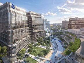 1913 Kirby Landing Drive, Houston TX 77051