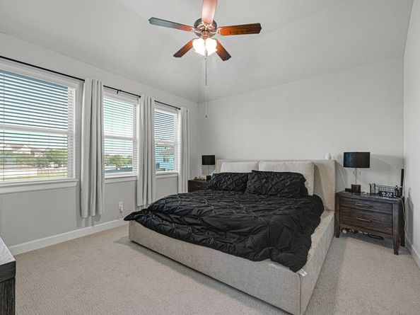1913 Kirby Landing Drive, Houston TX 77051
