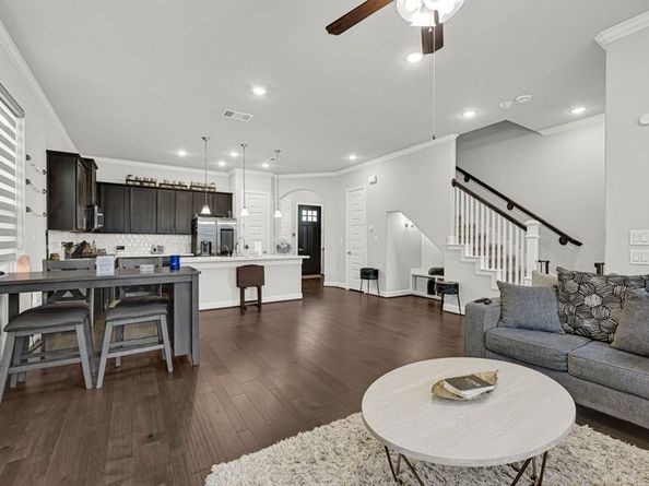 1913 Kirby Landing Drive, Houston TX 77051