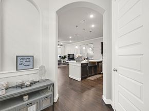 1913 Kirby Landing Drive, Houston TX 77051