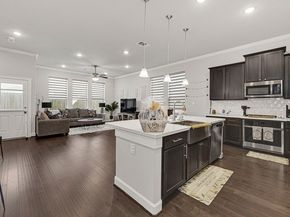 1913 Kirby Landing Drive, Houston TX 77051