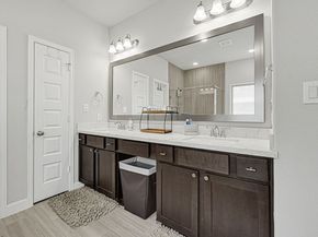 1913 Kirby Landing Drive, Houston TX 77051