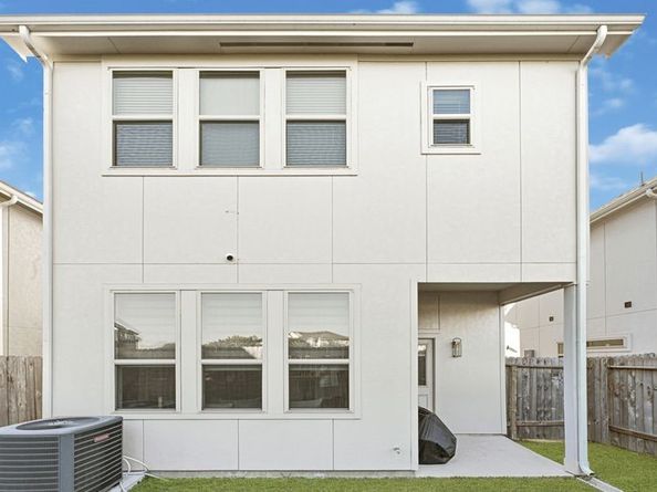 1913 Kirby Landing Drive, Houston TX 77051