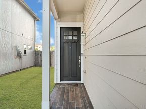 1913 Kirby Landing Drive, Houston TX 77051