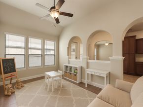 15806 Elkins Creek Court, Houston TX 77044