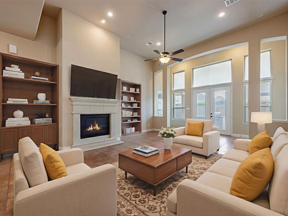 15806 Elkins Creek Court, Houston TX 77044
