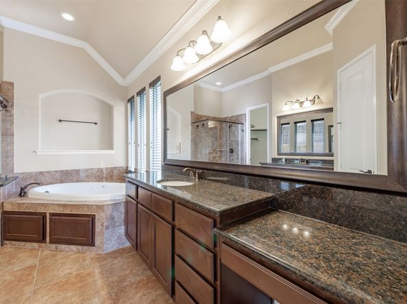 15806 Elkins Creek Court, Houston TX 77044