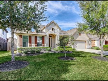 15806 Elkins Creek Court