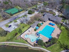15806 Elkins Creek Court, Houston TX 77044