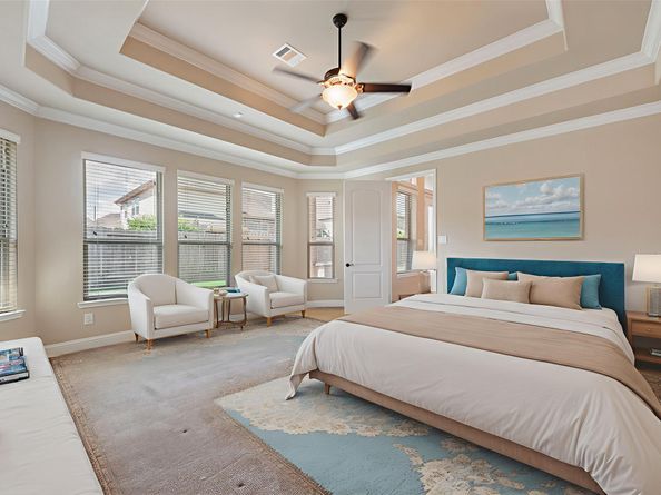 15806 Elkins Creek Court, Houston TX 77044