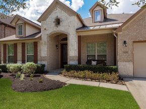 15806 Elkins Creek Court, Houston TX 77044
