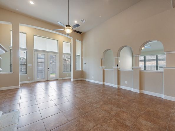 15806 Elkins Creek Court, Houston TX 77044