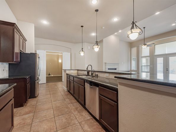 15806 Elkins Creek Court, Houston TX 77044