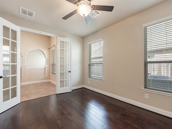 15806 Elkins Creek Court, Houston TX 77044