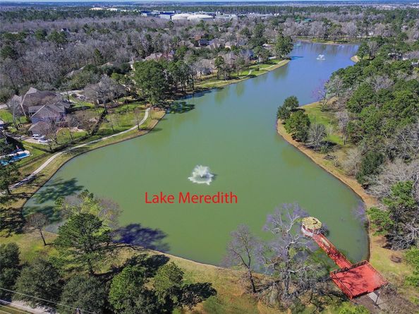 15806 Elkins Creek Court, Houston TX 77044